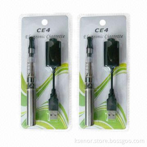 Mini electronic cigarette